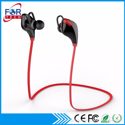 High Quality Mobile HeadPhone Micro Bluetooth Headset with Custom Packing